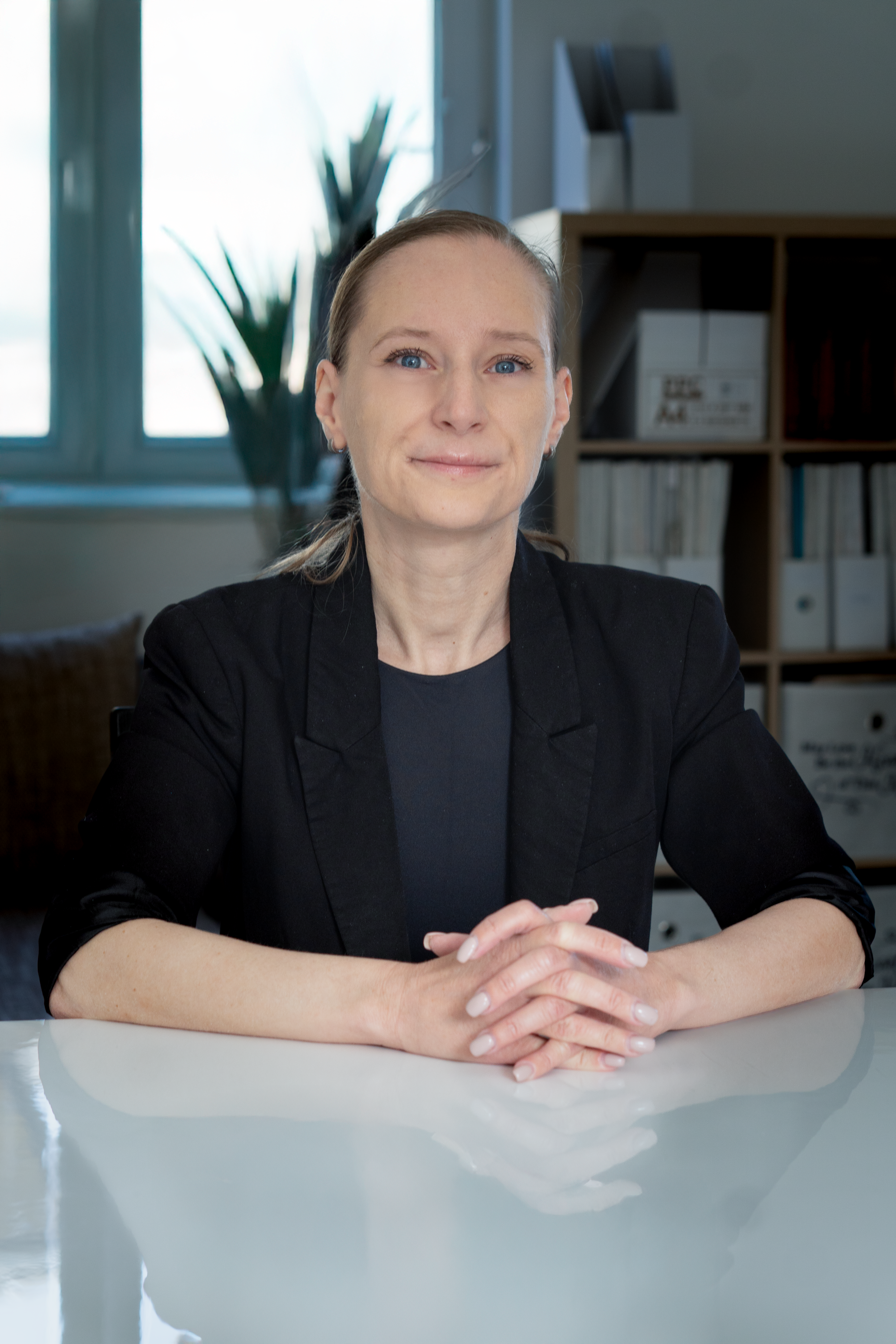 Dr. Tóth Anita